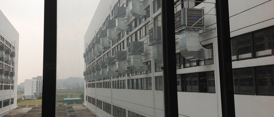 瑞昌環(huán)?？照{工程