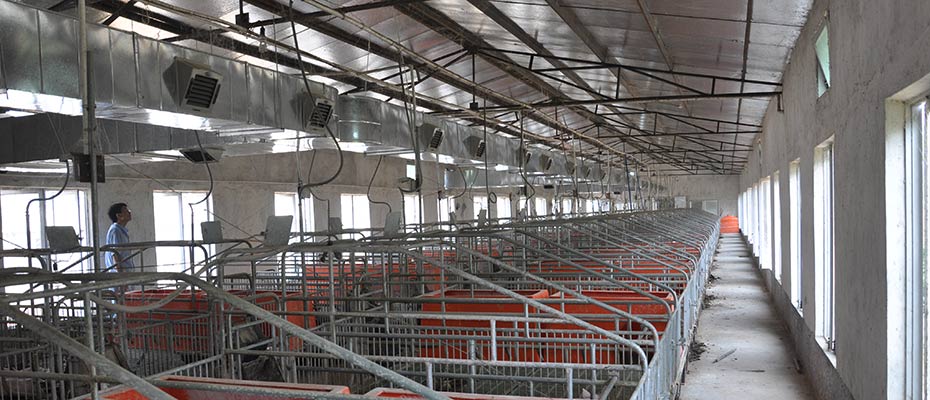 東莞環(huán)?？照{(diào)工程