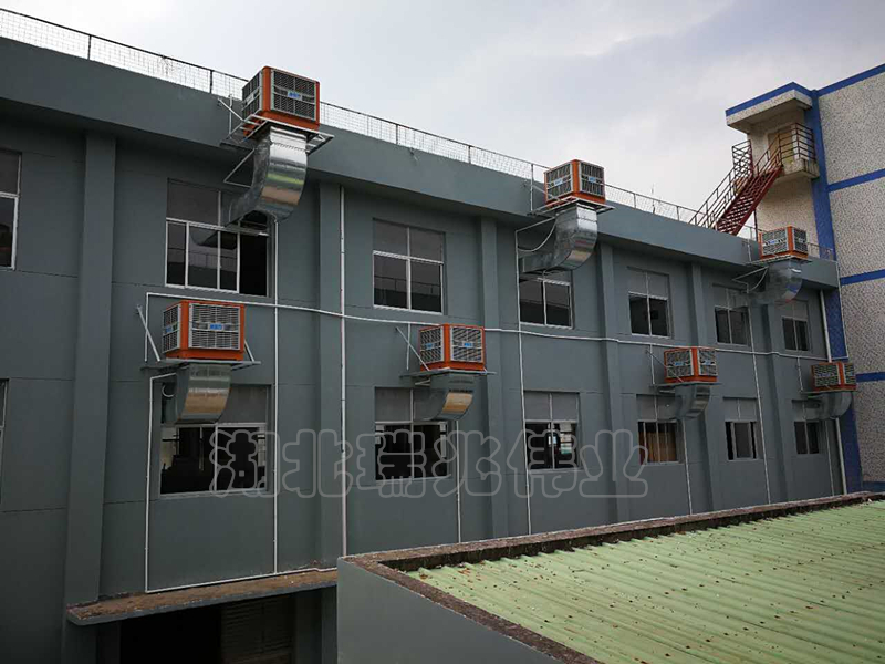 工廠降溫;工廠降溫通風(fēng)；工廠通風(fēng)