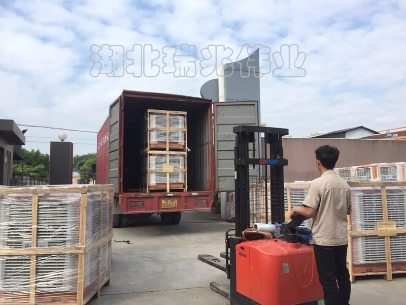 車間降溫設(shè)備;車間降溫解決方案：車間降溫工程