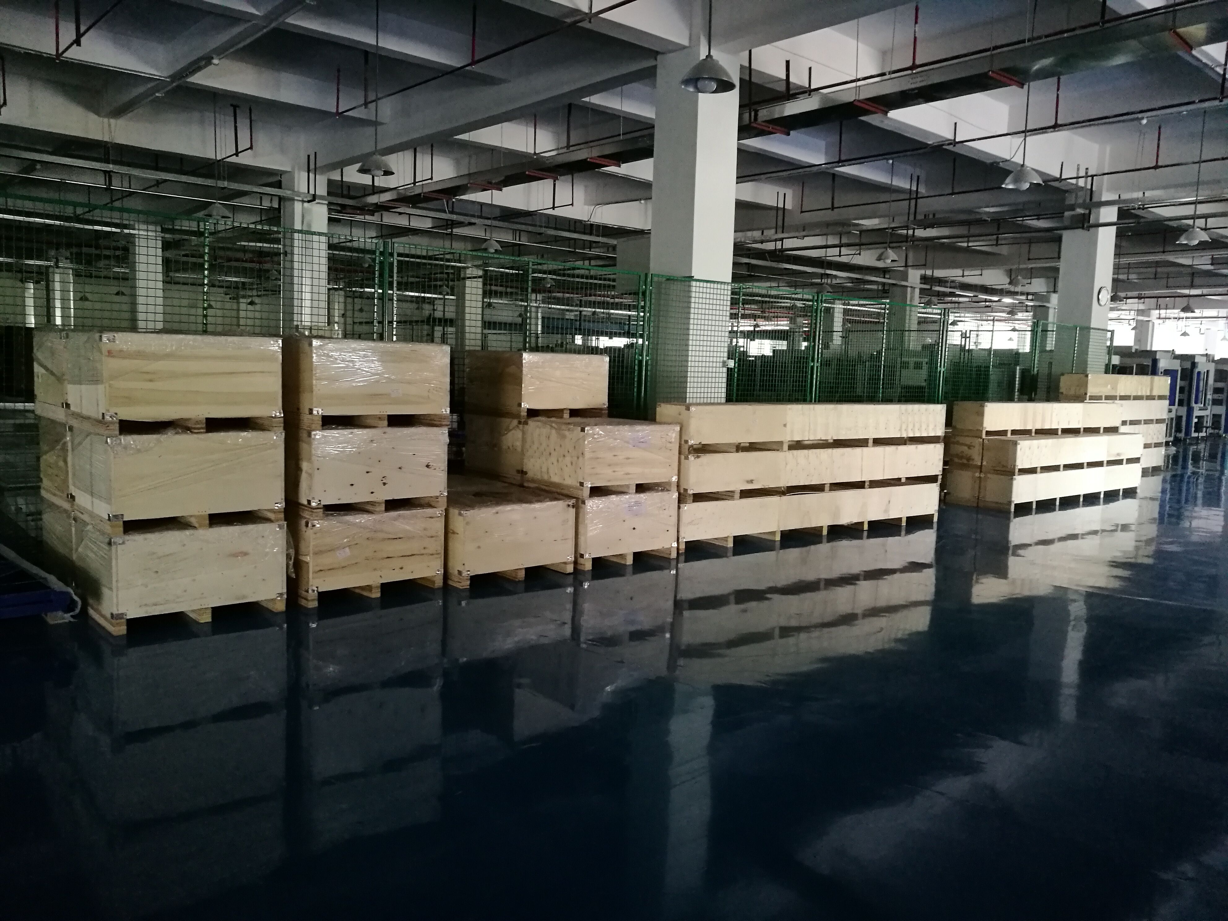 歐比特大型工業(yè)風(fēng)扇