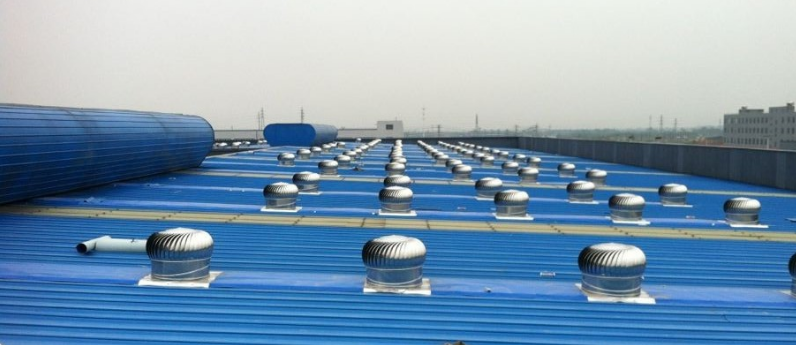 工業(yè)大吊扇