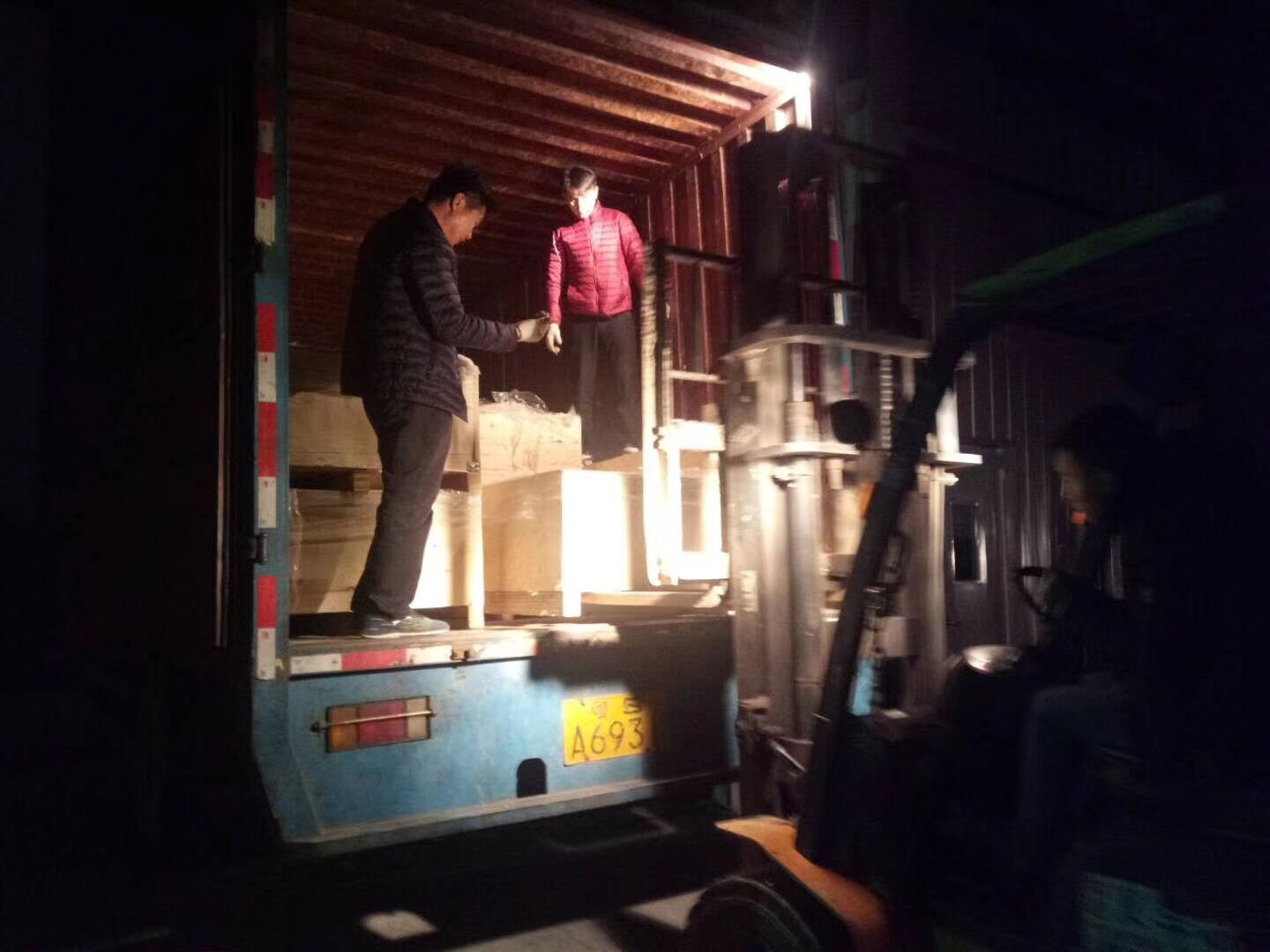 工業(yè)大吊扇