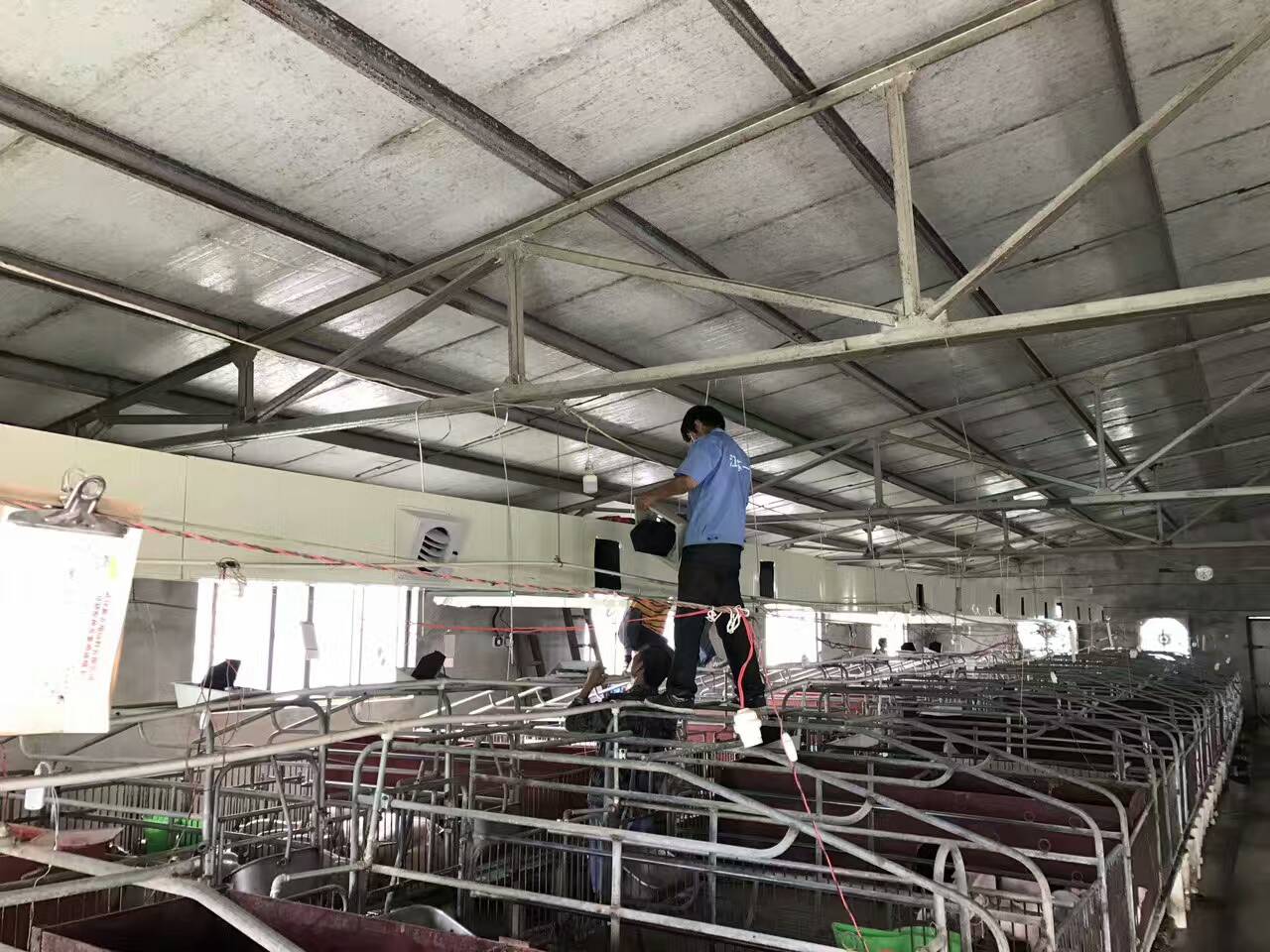 “潤(rùn)東方“環(huán)?？照{(diào)