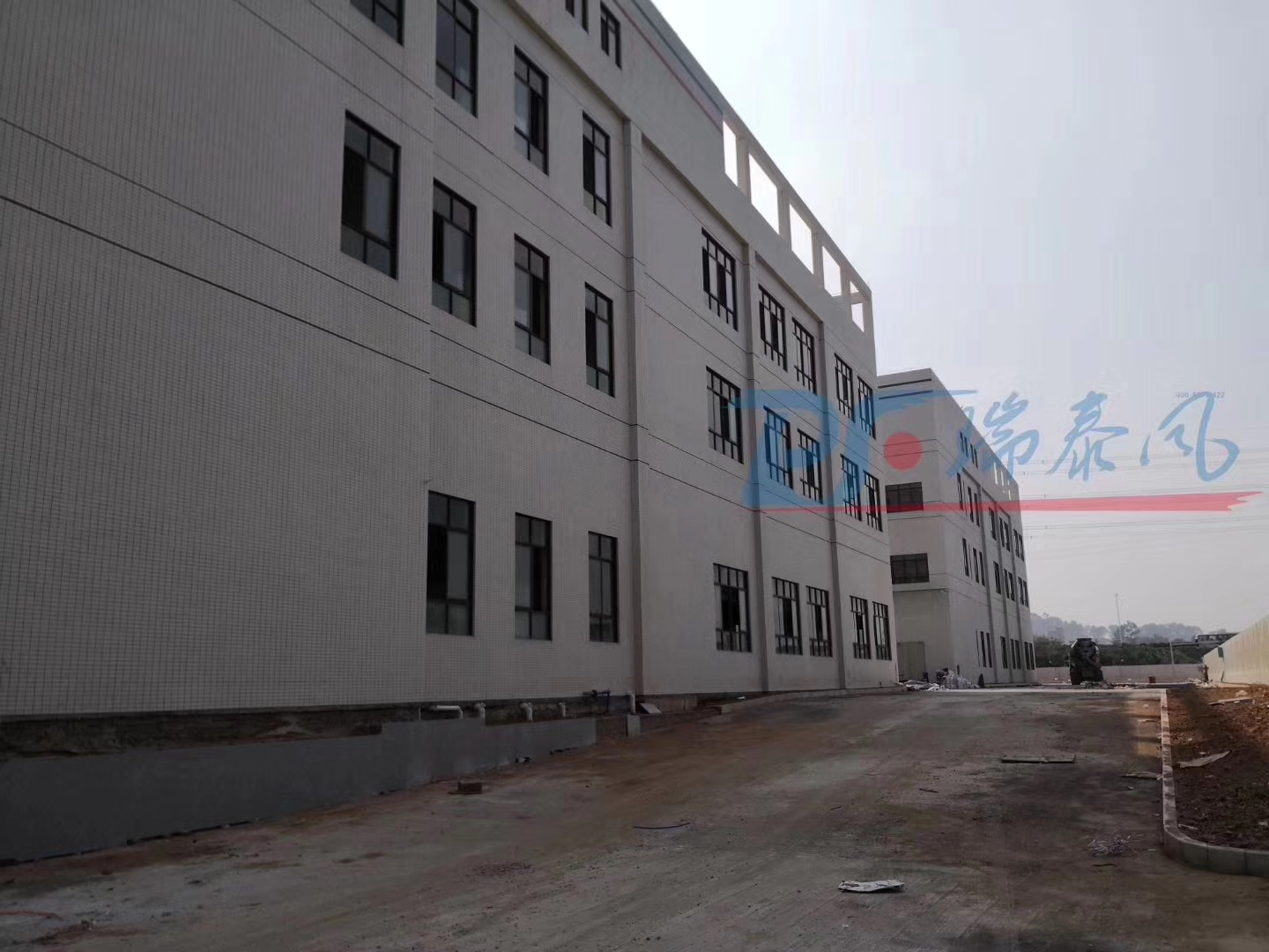 蒸發(fā)式氣機(jī)