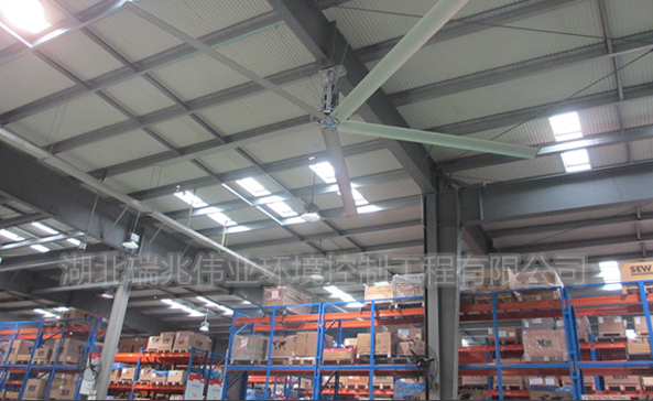 歐比特工業(yè)大風扇