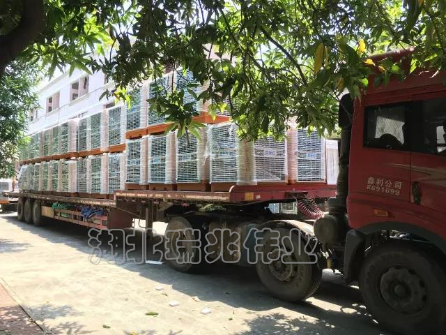 廠房車間降溫通風(fēng)設(shè)備;廠房車間降溫通風(fēng)方案