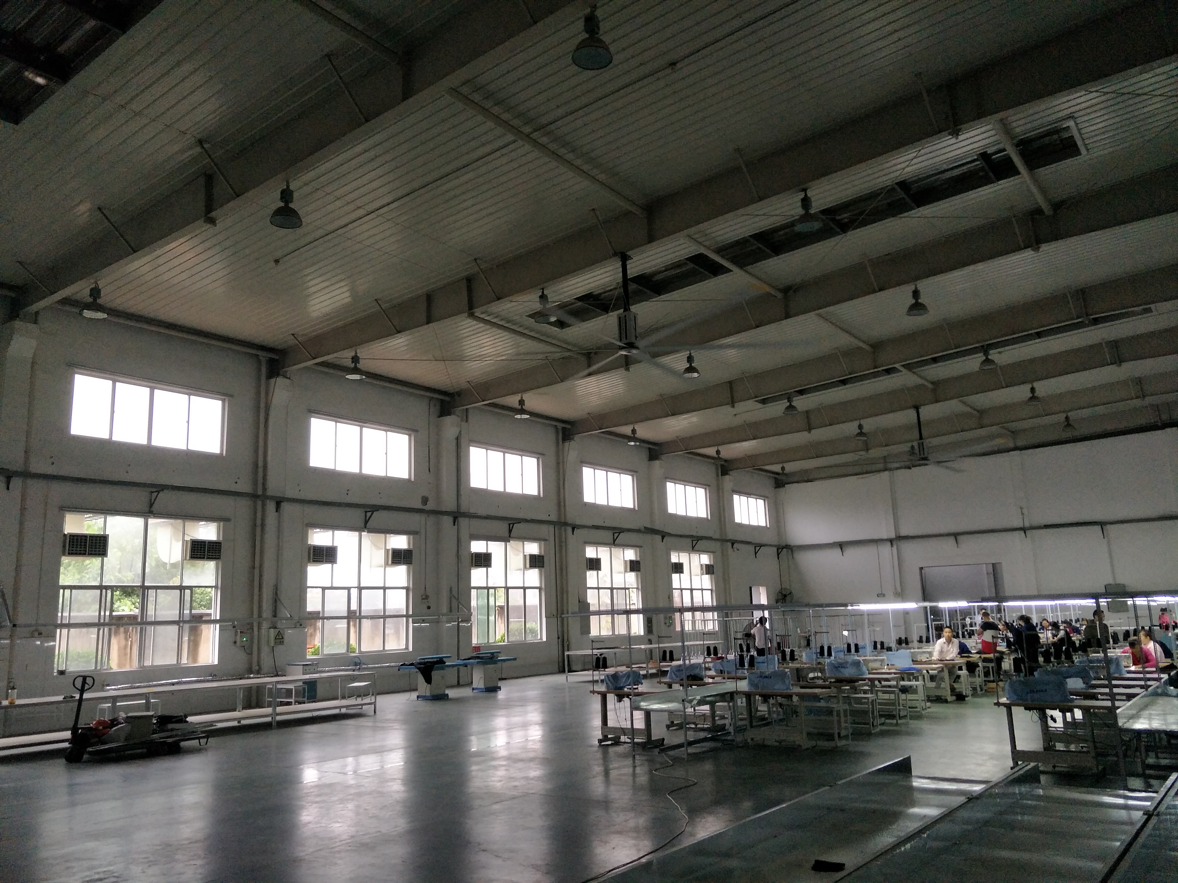 潤(rùn)東方環(huán)?？照{(diào)